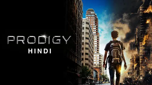Prodigy (Hindi) Hindi Horror Movie Thumbnail