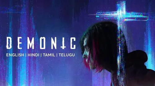 Demonic English Drama Movie Thumbnail