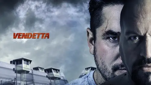 Vendetta English Action Movie Thumbnail