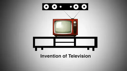 The Invention of Television Hindi Education Trailer Thumbnail