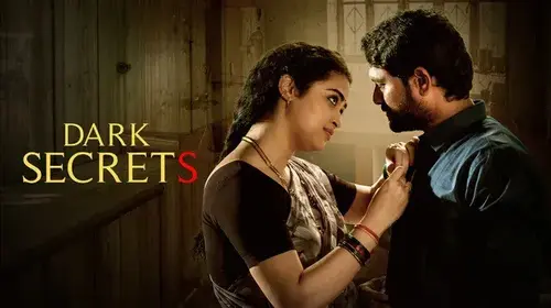 Dark Secrets Anthology Movie Thumbnail