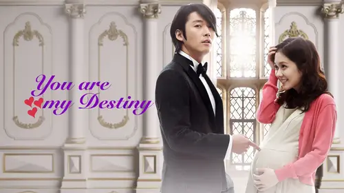 You Are My Destiny Hindi Drama Trailer Thumbnail
