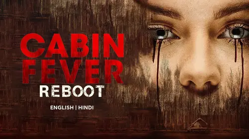 Cabin Fever: Reboot English Horror Trailer Thumbnail