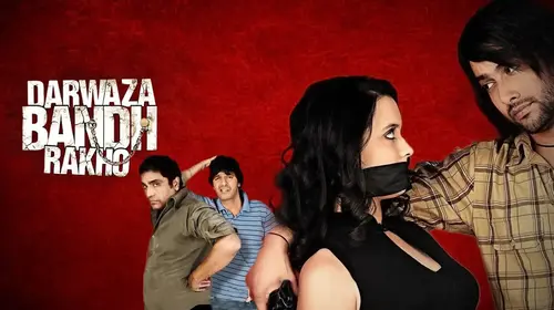 Darwaza Bandh Rakho Hindi Comedy Movie Thumbnail