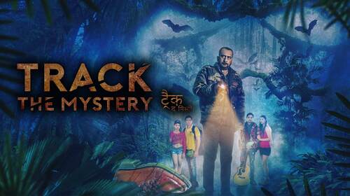 Track The Mystery Hindi Entertainment Trailer Thumbnail