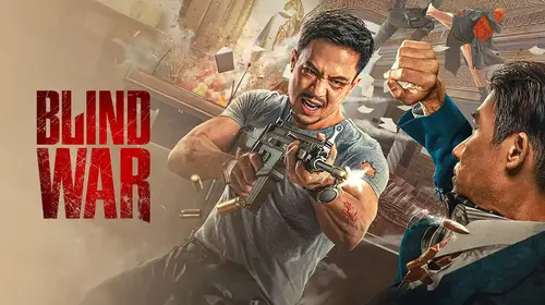 Blindwar Hindi Action Movie Thumbnail