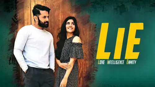 LIE Hindi Action Movie Thumbnail