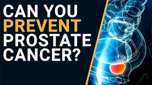 Prostate Cancer Symptoms, Early Detection and Prevention Hindi Health Movie Thumbnail