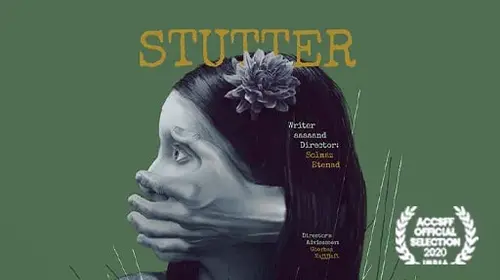 Stutter English Animated Shorts Movie Thumbnail