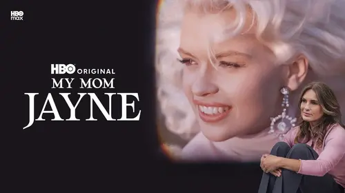My Mom Jayne English Documentary Movie Thumbnail