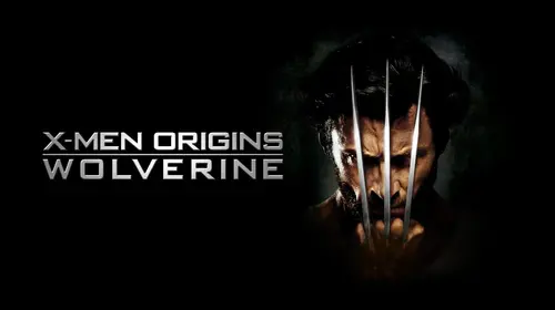 X-Men Origins: Wolverine English Action Movie Thumbnail
