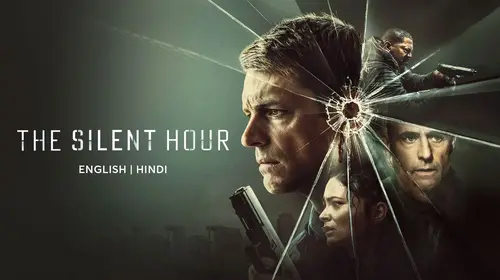 The Silent Hour English Action Trailer Thumbnail