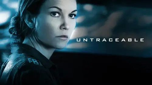 Untraceable Hindi Crime Movie Thumbnail