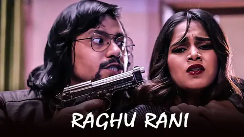Raghu Rani Hindi Suspense Shorts Thumbnail