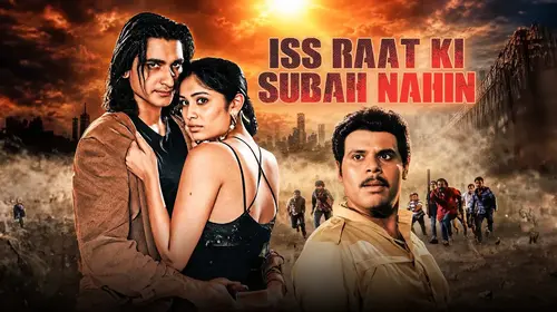 Is Raat Ki Subah Nahin Hindi Crime Movie Thumbnail