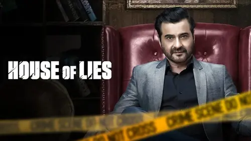 House of Lies Hindi Crime Movie Thumbnail