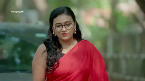 Sachi and Aarathi Get Arrested - Mangalyam - Promo Malayalam Drama Trailer Thumbnail