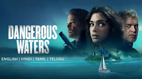 Dangerous Waters English Thriller Movie Thumbnail
