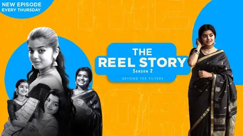 The Reel Story Season 2 Malayalam Entertainment Series Thumbnail