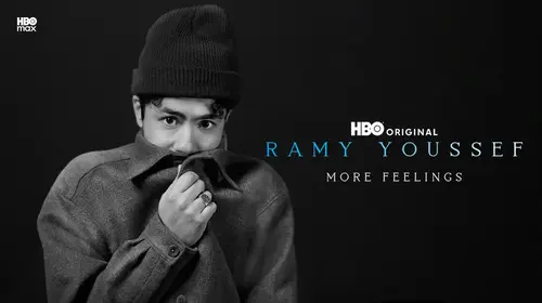Ramy Youssef: More Feelings English Documentary Movie Thumbnail