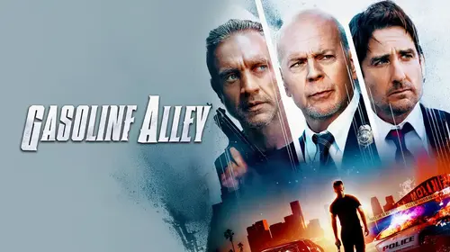 Gasoline Alley Hindi Action Movie Thumbnail