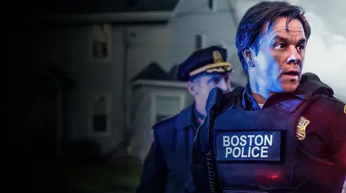 Patriots Day English Action Trailer Thumbnail