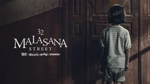 32 Malasana Street Hindi Horror Trailer Thumbnail