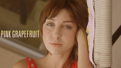 PINK GRAPEFRUIT English Romance Shorts Thumbnail