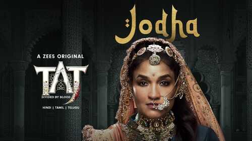 Taj: Divided by Blood | The Doting Mother Jodha | Trailer Hindi Historical Drama Trailer Thumbnail