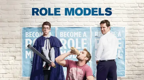 Role Models English Comedy Trailer Thumbnail