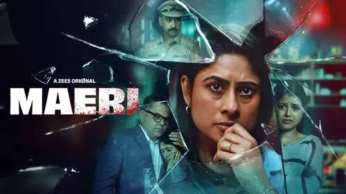 Maeri Hindi Drama Trailer Thumbnail