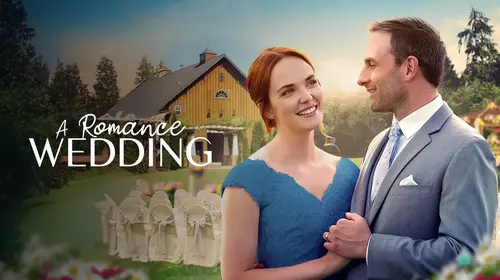 A Romance Wedding English Romance Movie Thumbnail