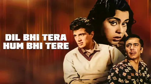 Dil Bhi Tera Hum Bhi Tere Hindi Drama Movie Thumbnail