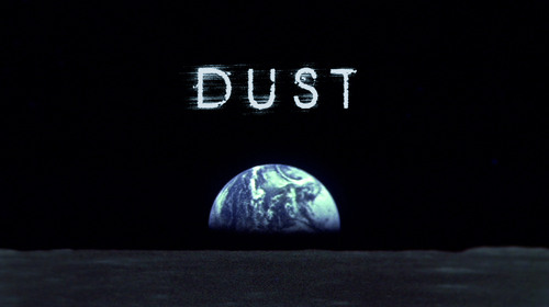 DUST English Sci-Fi Shorts Thumbnail