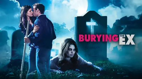 Burying The Ex Hindi Comedy Movie Thumbnail