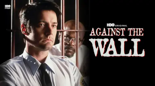 Against The Wall English Crime Movie Thumbnail