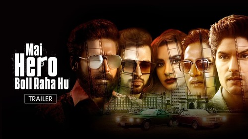 Mai Hero Boll Raha Hu | Trailer Hindi Drama Trailer Thumbnail