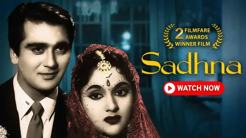 Sadhna Hindi Drama Movie Thumbnail