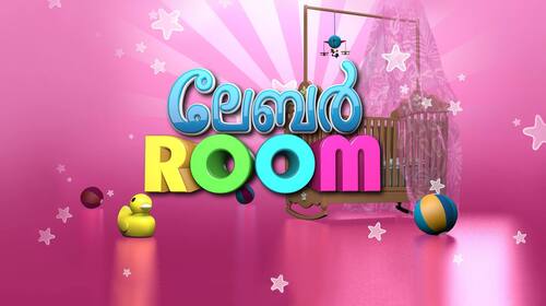 Labour Room Malayalam Reality Series Thumbnail