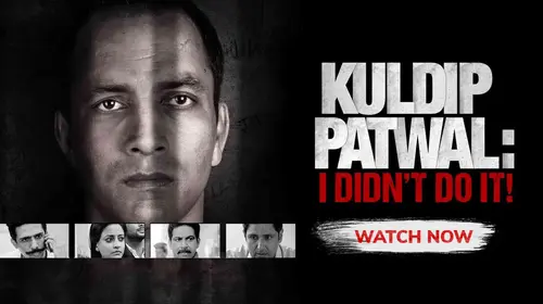 Kuldip Patwal: I Didn't Do It Hindi Crime Movie Thumbnail
