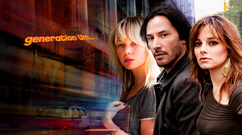 Generation Um... English Crime Trailer Thumbnail