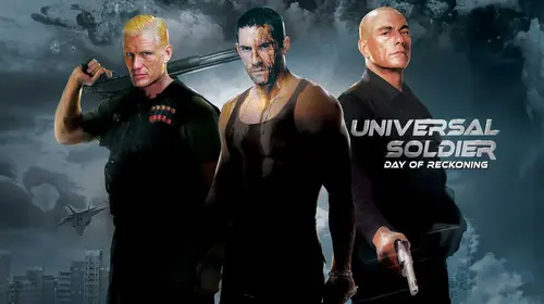 Universal Soldier 4 Hindi Action Movie Thumbnail