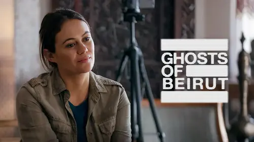 Ghosts of Beirut English Drama Series Thumbnail