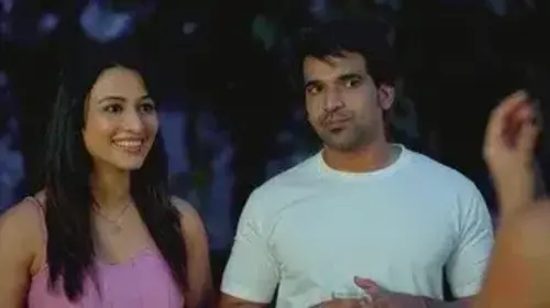 Simple Aahe Na ? - Trailer Comedy Trailer Thumbnail