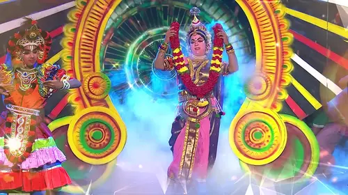 Dance with the Choreographer Round - Dance Karnataka Dance – Season 5 - Promo Kannada Reality Trailer Thumbnail