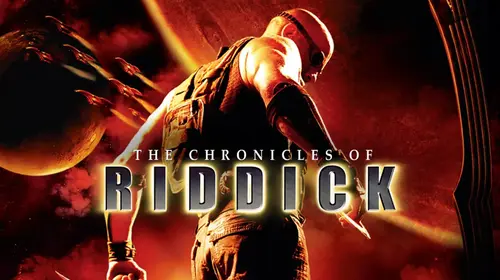 The Chronicles Of Riddick English Action Movie Thumbnail