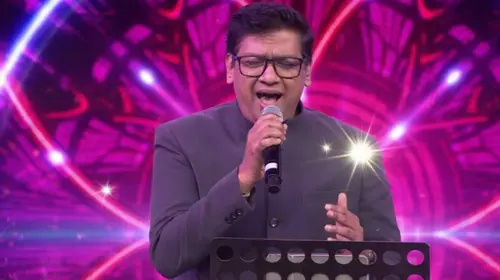 A Night of Soluful Melodies - Vijay Prakash Musical Night - Promo Kannada Event Trailer Thumbnail