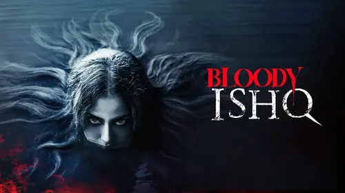 Bloody Ishq Hindi Horror Trailer Thumbnail