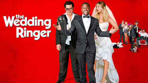 The Wedding Ringer English Rom Com Movie Thumbnail