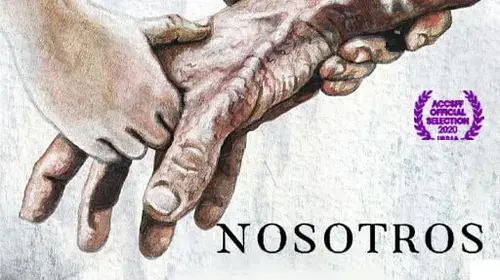 Nosotros Spanish Thriller Movie Thumbnail